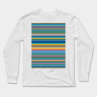 Stray Rainbow Long Sleeve T-Shirt